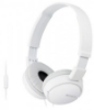 Picture of SONY MDR-ZX110AP - White